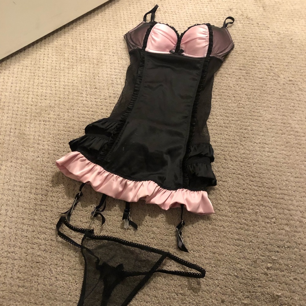 Gorgeous, Sexy, Hot. 🔥